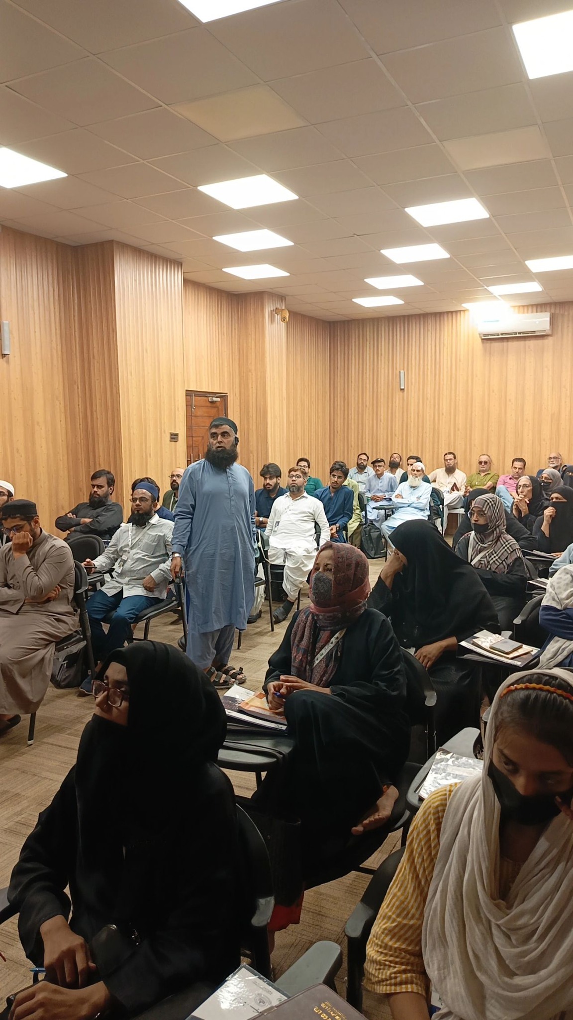 2-Day 5 of Saudagran Entrepreneurship Training Program - Batch 4