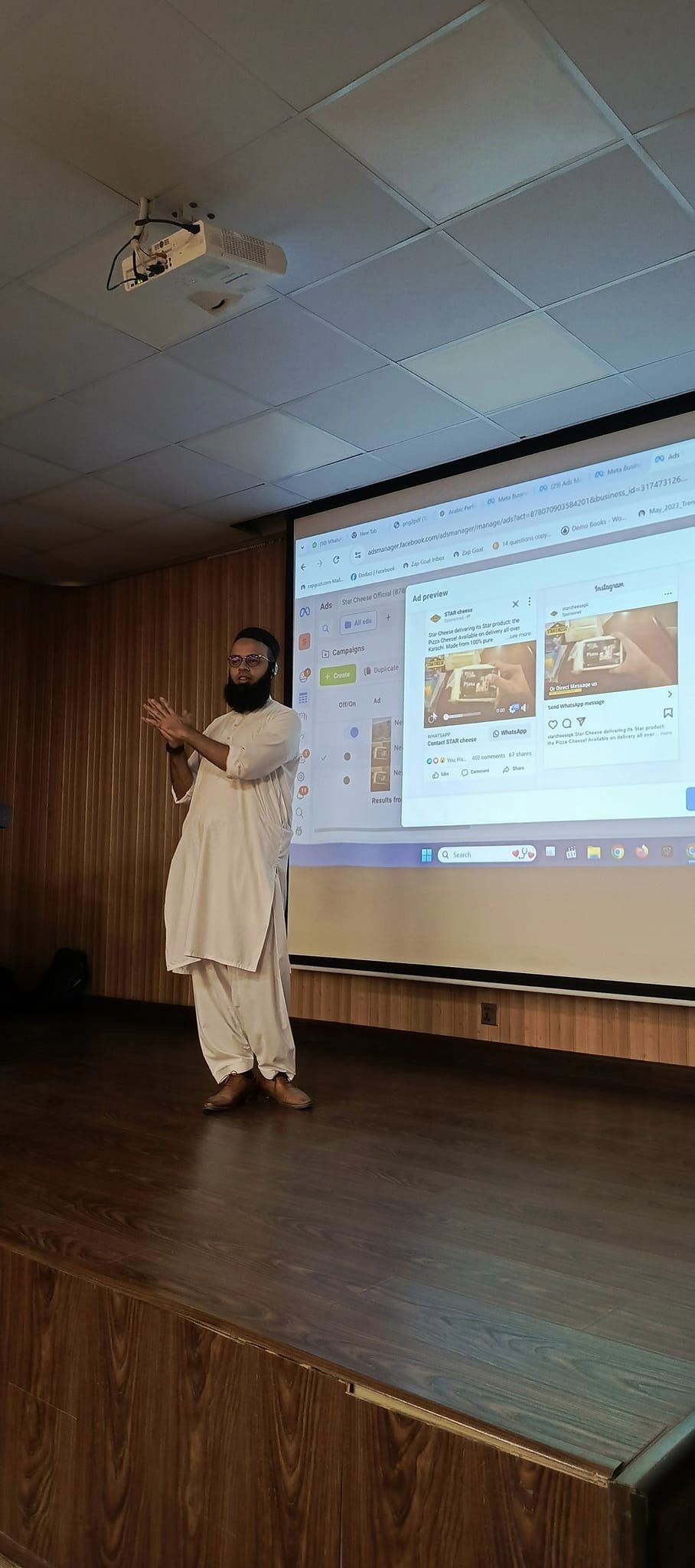 2-𝗗𝗮𝘆 𝟯 𝗼𝗳 𝗦𝗮𝘂𝗱𝗮𝗴𝗿𝗮𝗻 𝗘𝗻𝘁𝗿𝗲𝗽𝗿𝗲𝗻𝗲𝘂𝗿𝘀𝗵𝗶𝗽 𝗧𝗿𝗮𝗶𝗻𝗶𝗻𝗴 𝗣𝗿𝗼𝗴𝗿𝗮𝗺 - 𝗕𝗮𝘁𝗰𝗵 𝟰.