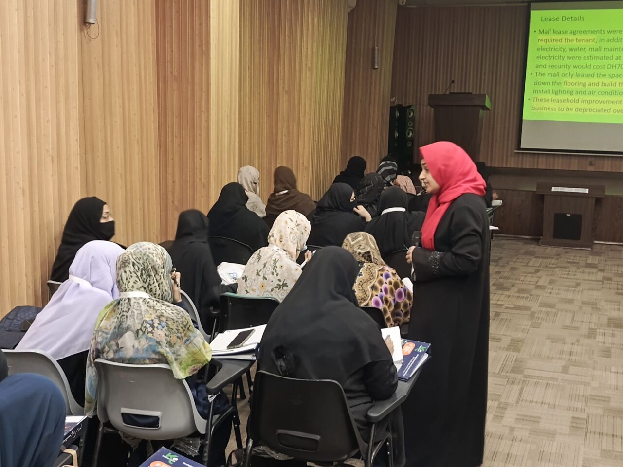 4-Day 4 of Saudagran Entrepreneurship Training Program - Batch 4