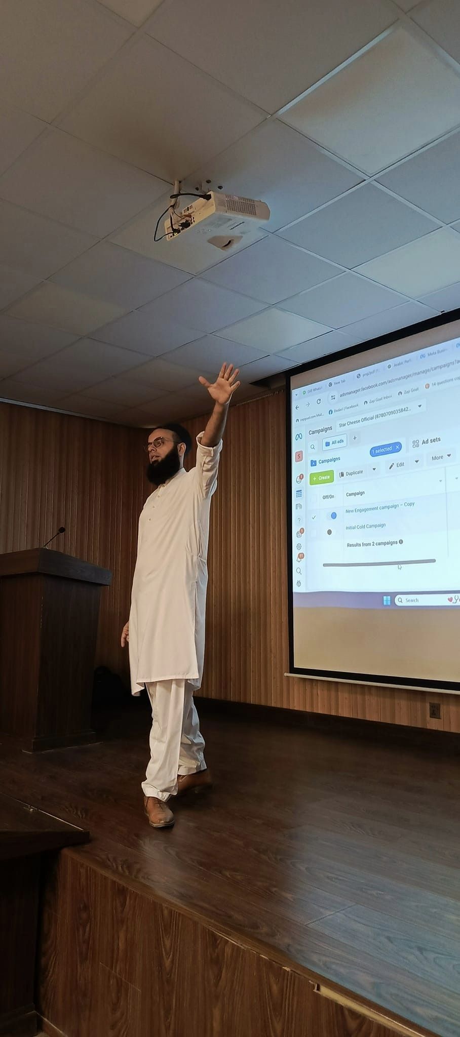 4-𝗗𝗮𝘆 𝟯 𝗼𝗳 𝗦𝗮𝘂𝗱𝗮𝗴𝗿𝗮𝗻 𝗘𝗻𝘁𝗿𝗲𝗽𝗿𝗲𝗻𝗲𝘂𝗿𝘀𝗵𝗶𝗽 𝗧𝗿𝗮𝗶𝗻𝗶𝗻𝗴 𝗣𝗿𝗼𝗴𝗿𝗮𝗺 - 𝗕𝗮𝘁𝗰𝗵 𝟰.
